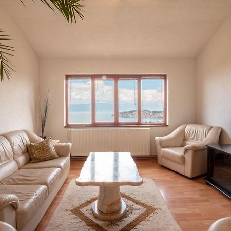 Casa Farmak Apartment Ohrid Bagian luar foto